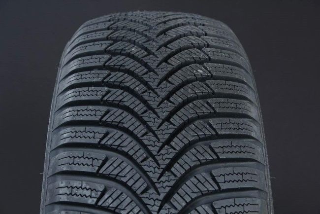 155/65R15 HANKOOK WINTER I*CEPT RS2 W452 FRIKTION i gruppen DCK / VINTERDCK FRIKTION hos Svenska Gummihuset AB (F1515565HANKW452)
