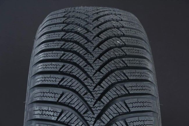 185/65R15 HANKOOK WINTER I*CEPT RS2 W452 FRIKTION i gruppen DCK / VINTERDCK FRIKTION hos Svenska Gummihuset AB (F1518565HANKW452)