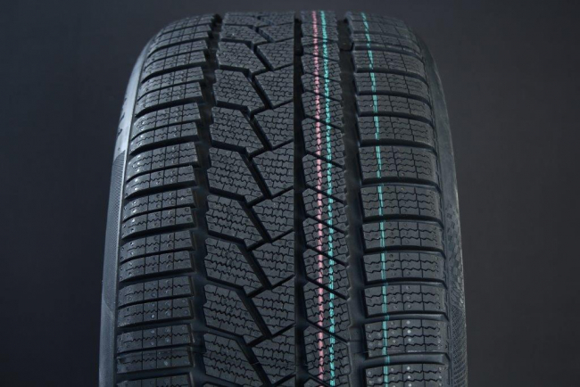 285/40R22 CONTINENTAL WINTERCONTACT TS 860 S FRIKTION i gruppen DCK / VINTERDCK FRIKTION hos Svenska Gummihuset AB (F2228540CONTTS860)