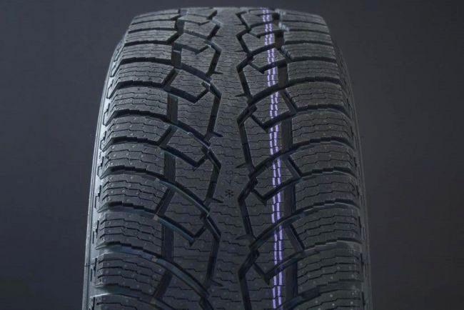 185/65R15 NOKIAN HAKKAPELIITTA CR4 C-DCK FRIKTION i gruppen DCK / VINTERDCK FRIKTION hos Svenska Gummihuset AB (F1518565NOKICR4)