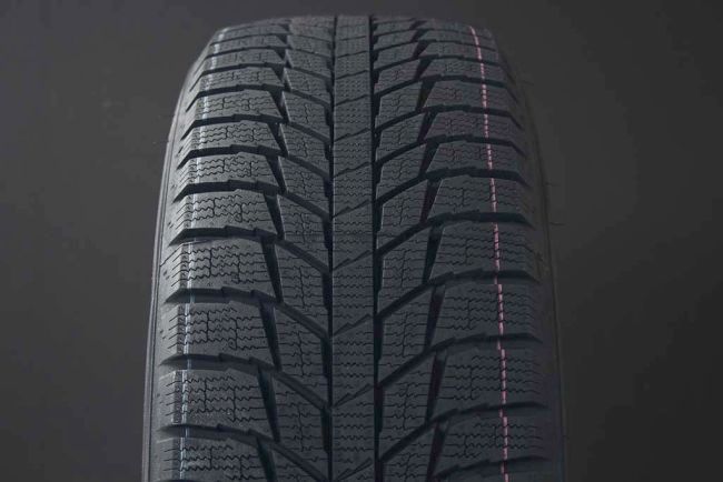 195/55R15 Triangle SnowLink PL01 Friktion i gruppen D�CK / VINTERD�CK FRIKTION hos Svenska Gummihuset AB (F1519555TRIPL01)
