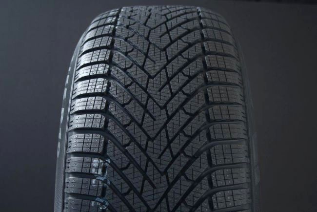 295/35R23 PIRELLI SCORPION WINTER 2 FRIKTION i gruppen DCK / VINTERDCK FRIKTION hos Svenska Gummihuset AB (F2329535PIRSCWI2)