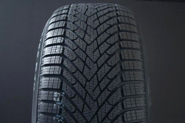 325/30R23 PIRELLI SCORPION WINTER 2 FRIKTION i gruppen DCK / VINTERDCK FRIKTION hos Svenska Gummihuset AB (F2332530PIRSCW2)