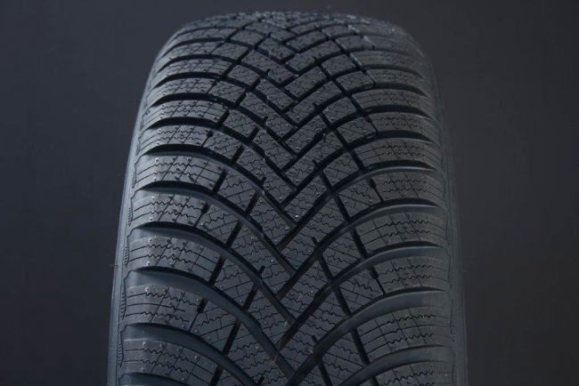205/55R16 HANKOOK I*CEPT RS3 W462 RUNFLAT FRIKTION i gruppen DCK / VINTERDCK FRIKTION hos Svenska Gummihuset AB (F1620555HANW462RFT)