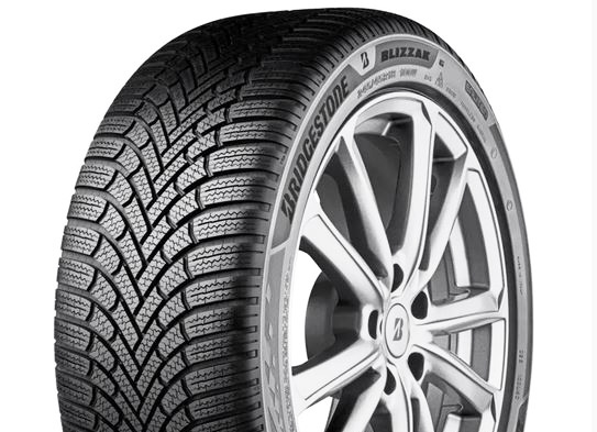 295/35R20 BRIDGESTONE BLIZZAK 6 FRIKTION i gruppen DCK / VINTERDCK FRIKTION hos Svenska Gummihuset AB (F2029535BRIDBLIZ6)