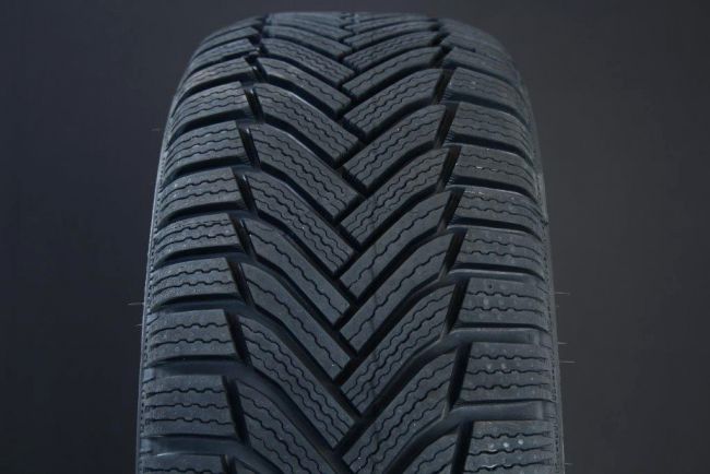 175/60R18 MICHELIN ALPIN 6 FRIKTION i gruppen DCK / VINTERDCK FRIKTION hos Svenska Gummihuset AB (F1817560MIAL6)