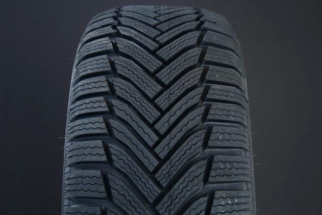 155/70R19 MICHELIN ALPIN 6 FRIKTION i gruppen DCK / VINTERDCK FRIKTION hos Svenska Gummihuset AB (F1915570MIAL6)