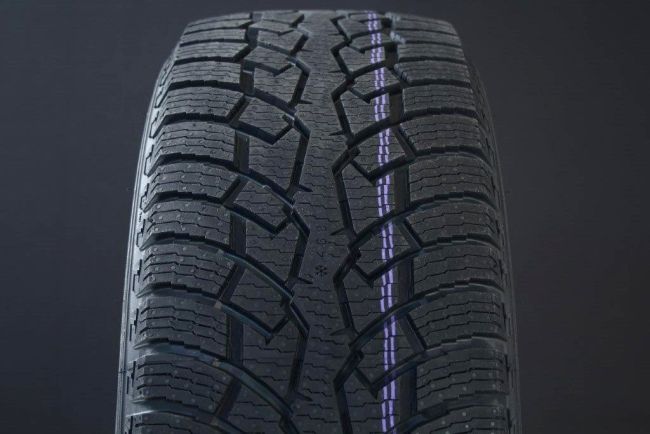 235/65R16 NOKIAN HAKKAPELIITTA CR4 C-DCK FRIKTION DOT2022 i gruppen DCK / VINTERDCK FRIKTION hos Svenska Gummihuset AB (F1623565NOKICR4DOT)
