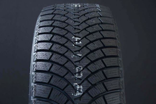 205/50R17 FALKEN WPEAK F-SNOW 1 FRIKTION i gruppen DCK / VINTERDCK FRIKTION hos Svenska Gummihuset AB (F1720550FALWPESNFR)