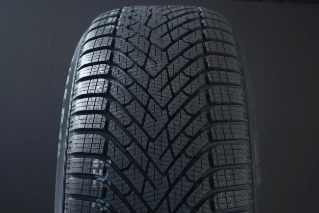 205/55R16 PIRELLI CINTURATO WINTER 2 FRIKTION DOT2022 i gruppen DCK / VINTERDCK FRIKTION hos Svenska Gummihuset AB (F1620555PRCINWINT2DOT)