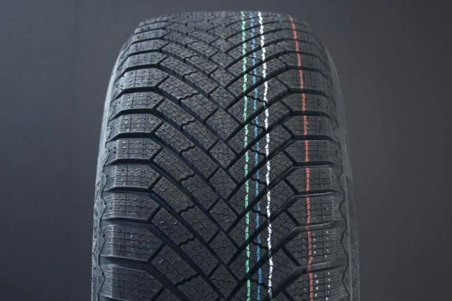 245/45R18 CONTINENTAL VIKING CONTACT 8 FRIKTION i gruppen DCK / VINTERDCK FRIKTION hos Svenska Gummihuset AB (F1824545CONTVC8)