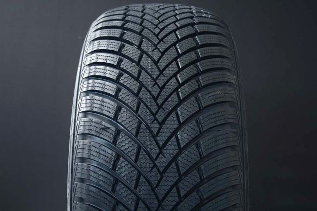 175/70R13 Sailun ICE BLAZER ALPINE 2 FRIKTION i gruppen D�CK / VINTERD�CK FRIKTION hos Svenska Gummihuset AB (F1317570SAILICBLALP2)