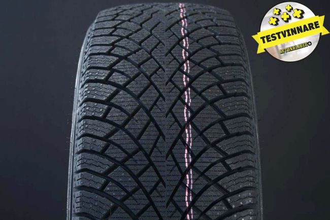 275/45R20 NOKIAN HAKKAPELIITTA R5 EV FRIKTION i gruppen DÄCK / VINTERDÄCK FRIKTION hos Svenska Gummihuset AB (F2027545NOKIR5EV)