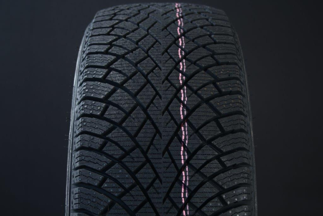 295/35R22 NOKIAN HAKKAPELIITTA R5 EV FRIKTION DOT2022 i gruppen DCK / VINTERDCK FRIKTION hos Svenska Gummihuset AB (F2229535NOKIR5EVDOT)