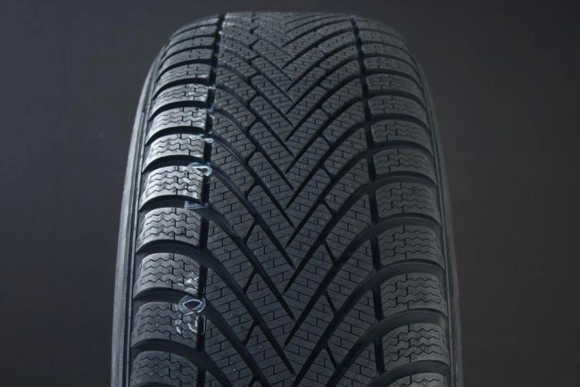 205/55R16 Pirelli Powergy 2 Winter Friktion i gruppen DÄCK / VINTERDÄCK FRIKTION hos Svenska Gummihuset AB (F1620555PIRPOWWI2)