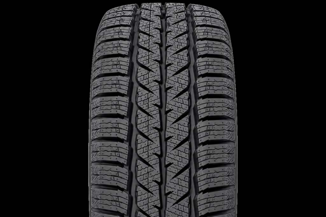 205/70R15 Mazzini Snowleopard Van Friktion C-däck i gruppen DÄCK / VINTERDÄCK FRIKTION hos Svenska Gummihuset AB (F1520570MAZSNLEVAN)