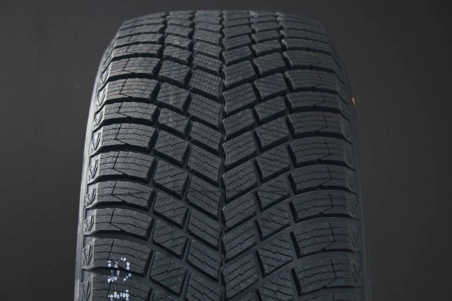 285/45R20 PIRELLI ICE FRICTION NCS ELT FRIKTION i gruppen DCK / VINTERDCK FRIKTION hos Svenska Gummihuset AB (F2028545PIICEFRICE)