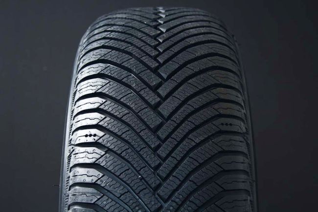 215/55R17 MICHELIN ALPIN 7 FRIKTION i gruppen DCK / VINTERDCK FRIKTION hos Svenska Gummihuset AB (F1721555MIAL7)