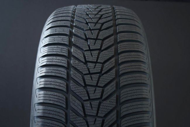 275/45R19 HANKOOK WINTER I*CEPT EVO3 W330 FRIKTION i gruppen DCK / VINTERDCK FRIKTION hos Svenska Gummihuset AB (F1927545HANW330A)