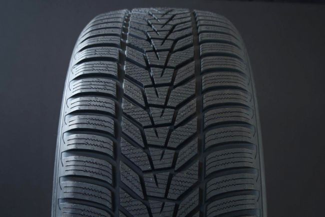 245/35R19 HANKOOK WINTER I*CEPT EVO3 W330 FRIKTION i gruppen DCK / VINTERDCK FRIKTION hos Svenska Gummihuset AB (F1924535HANW330)