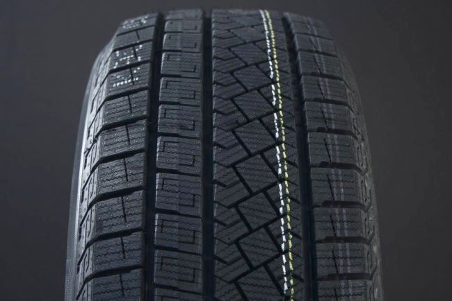 205/55R16 PIRELLI WINTER ICE ZERO ASIMMETRICO FRIKTION