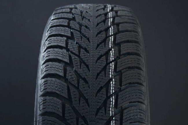 225/60R18 NOKIAN NORDMAN NORTH RS3 SUV FRIKTION i gruppen DCK / VINTERDCK FRIKTION hos Svenska Gummihuset AB (F1822560NONORRS3SU)