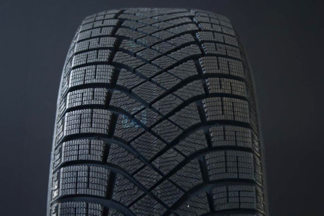 215/60R17 PIRELLI WINTER ICE ZERO FRIKTION DOT2022 i gruppen DCK / VINTERDCK FRIKTION hos Svenska Gummihuset AB (F1721560PIRICZERDOT)
