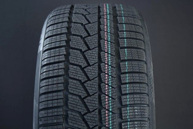 245/40R19 CONTINENTAL WINTERCONTACT TS 860 S RUNFLAT FRIKTION i gruppen DCK / VINTERDCK FRIKTION hos Svenska Gummihuset AB (F1924540CONTTS860RF)