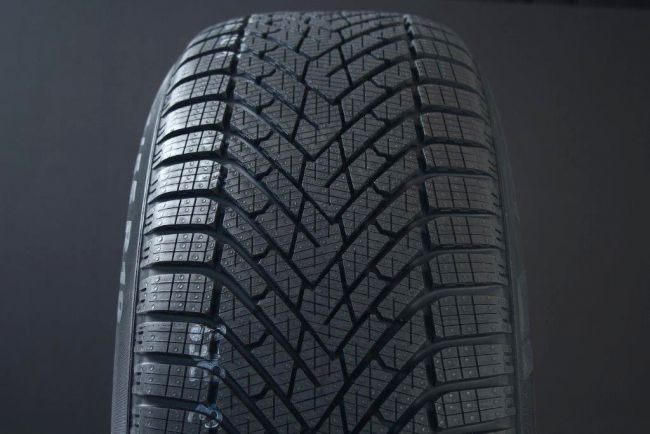 195/55R20 PIRELLI CINTURATO WINTER 2 FRIKTION i gruppen DCK / VINTERDCK FRIKTION hos Svenska Gummihuset AB (F2019555PRCINWINT2)