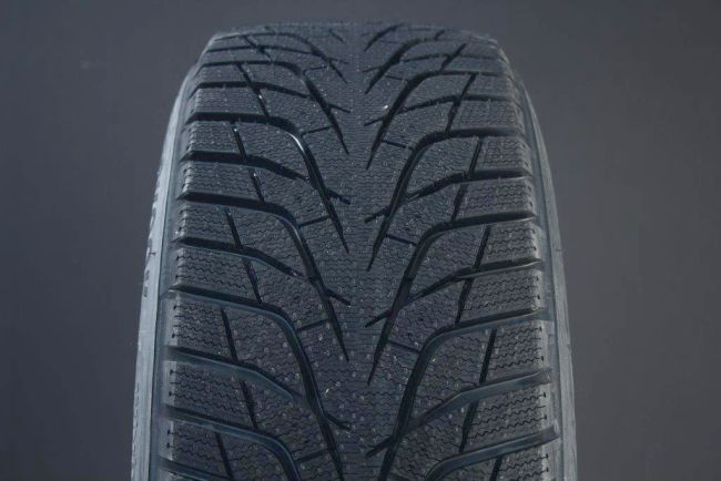 185/60R15 HANKOOK WINTER I*CEPT IZ3 W636 FRIKTION i gruppen DCK / VINTERDCK FRIKTION hos Svenska Gummihuset AB (F1518560HANKW636)