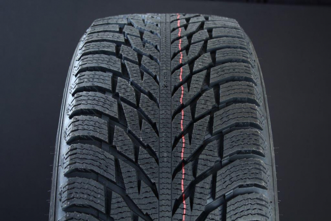 205/65R15 NOKIAN HAKKAPELIITTA R3 FRIKTION DOT2021 i gruppen DCK / VINTERDCK FRIKTION hos Svenska Gummihuset AB (F1520565NOKIR3NOKIR3DOT)