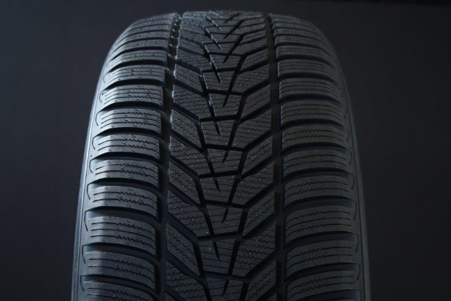 295/30R20 HANKOOK WINTER I*CEPT EVO3 W330 FRIKTION DOT2021 i gruppen DCK / VINTERDCK FRIKTION hos Svenska Gummihuset AB (F2029530HANW330DOT)