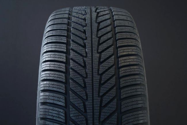 255/40R20 HANKOOK WINTER I*CEPT ION IW01 FRIKTION