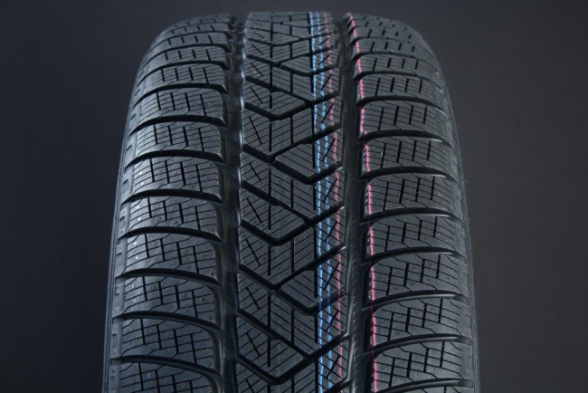 305/35R21 PIRELLI SCORPION WINTER FRIKTION DOT2022 i gruppen D�CK / VINTERD�CK FRIKTION hos Svenska Gummihuset AB (F2130535PISCWIDOT)