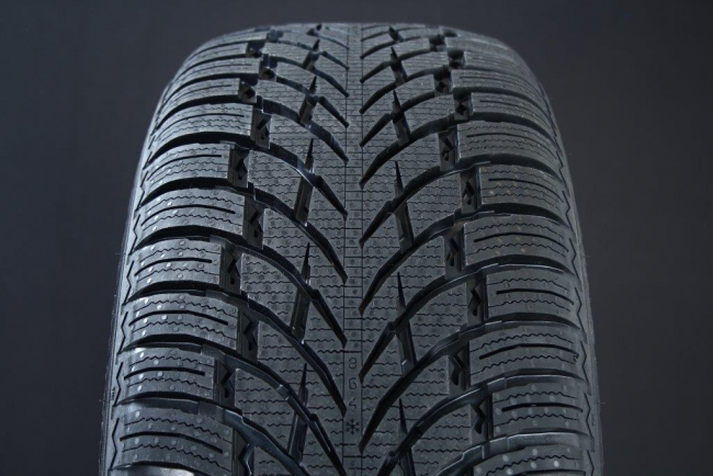 225/60R18 NOKIAN WR SUV 4 FRIKTION i gruppen DCK / VINTERDCK FRIKTION hos Svenska Gummihuset AB (F1822560NOKIWRSUV4)