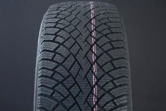 185/60R15 NOKIAN HAKKAPELIITTA R5 FRIKTION i gruppen DCK / VINTERDCK FRIKTION hos Svenska Gummihuset AB (F1518560NOKIR5)