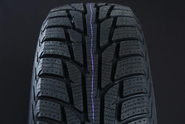 215/60R17 LANDSAIL WINTER STAR SUV FRIKTION i gruppen DCK / VINTERDCK FRIKTION hos Svenska Gummihuset AB (F1721560LANDWIST)