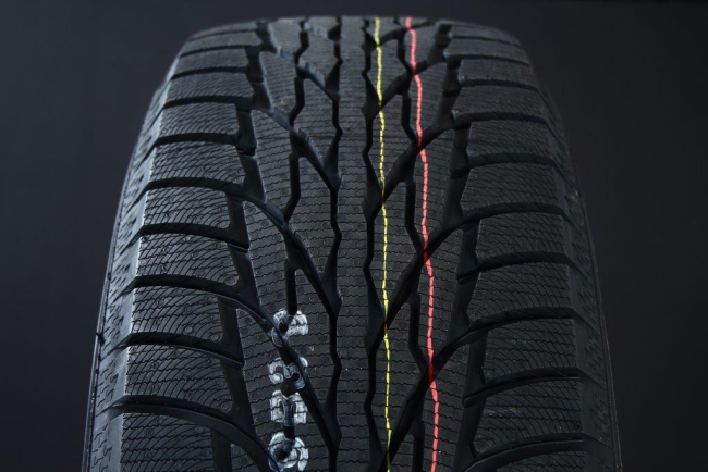 245/55R19 KUMHO WS51 FRIKTION DOT2021 i gruppen DCK / VINTERDCK FRIKTION hos Svenska Gummihuset AB (F1924555KUHWS51DOT)
