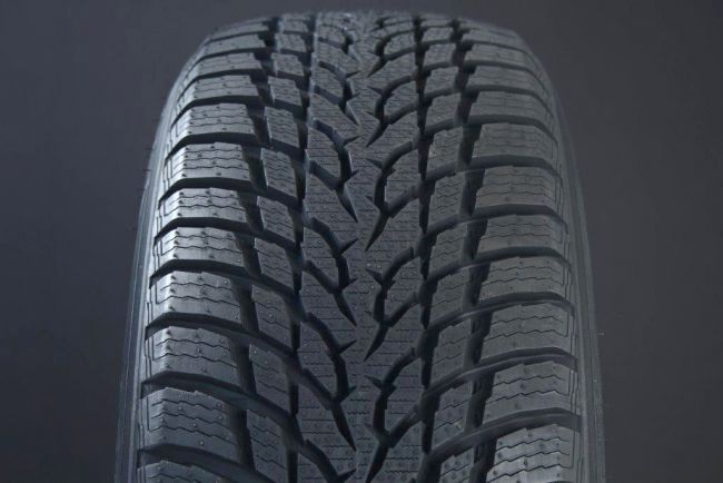 245/40R20 NOKIAN SNOWPROOF 1 FRIKTION i gruppen DCK / VINTERDCK FRIKTION hos Svenska Gummihuset AB (F2024540NOKSNO1)