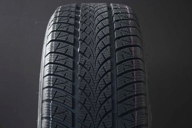 165/65R15 Triangle TW401 Friktion i gruppen D�CK / VINTERD�CK FRIKTION hos Svenska Gummihuset AB (F1516565TRITW401)
