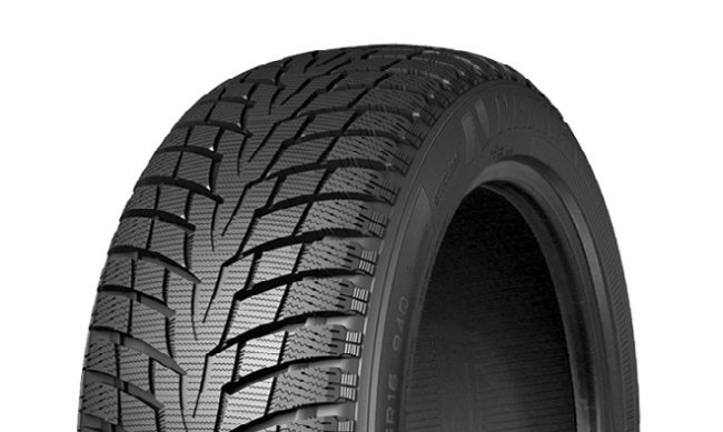 185/60R15 NANKANG ICE-1 FRIKTION i gruppen DCK / VINTERDCK FRIKTION hos Svenska Gummihuset AB (F1518560NANICE1)