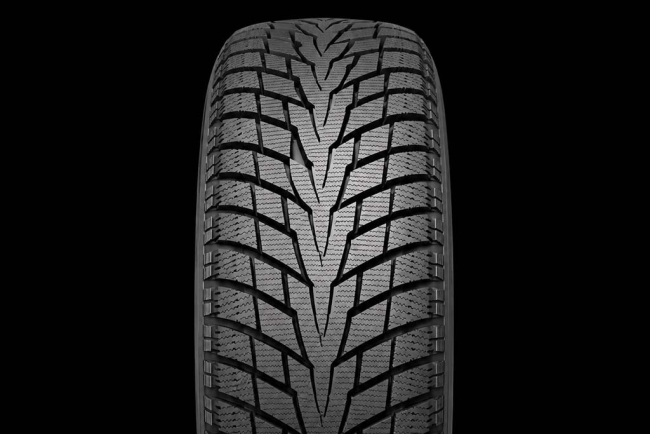 175/60R19 NANKANG ICE-1 FRIKTION i gruppen DÄCK / VINTERDÄCK FRIKTION hos Svenska Gummihuset AB (F1917560NANICE1)