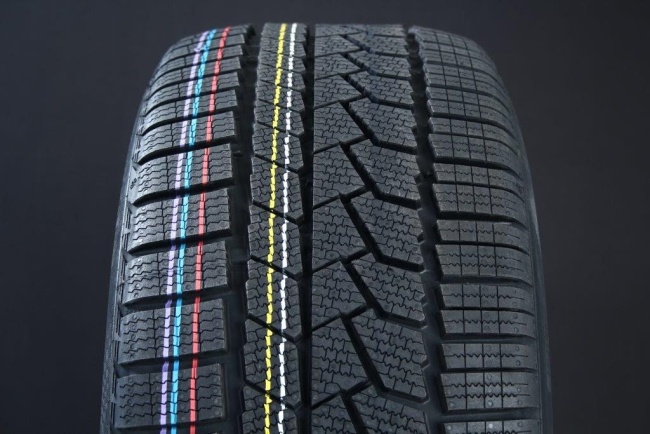 225/45R18 CONTINENTAL TS 860 S FRIKTION i gruppen DCK / VINTERDCK FRIKTION hos Svenska Gummihuset AB (F1822545COTS860S)