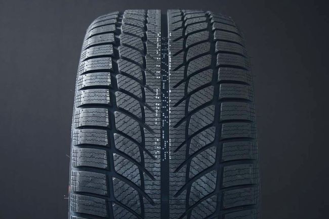 155/80R13 GOODRIDE SW608 FRIKTION i gruppen D�CK / VINTERD�CK FRIKTION hos Svenska Gummihuset AB (F1315580WESTLA608)