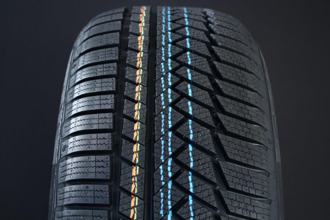 235/60R18 CONTINENTAL TS 850P FRIKTION i gruppen DCK / VINTERDCK FRIKTION hos Svenska Gummihuset AB (F1823560COTS850P)