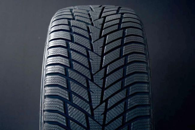 255/35R21 Sailun ICE BLAZER ALPINE EVO 2 Friktion i gruppen D�CK / VINTERD�CK FRIKTION hos Svenska Gummihuset AB (F2125535SAILALPEVO2)