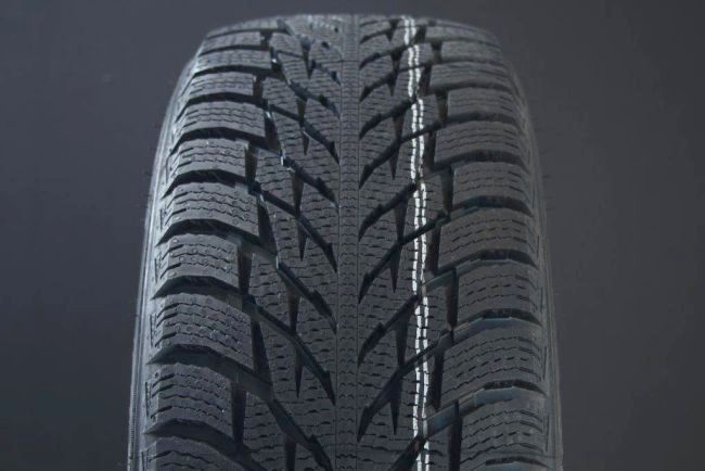 245/45R19 NOKIAN NORDMAN NORTH RS3 FRIKTION i gruppen DCK / VINTERDCK FRIKTION hos Svenska Gummihuset AB (F1924545NONORRS3)