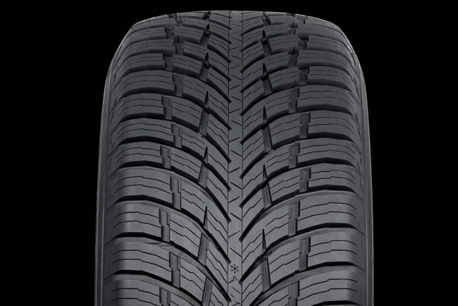 235/65R16 Nokian Seasonproof C1 C-D�ck i gruppen D�CK / ALL SEASON hos Svenska Gummihuset AB (H1623565NOKSEASC1)