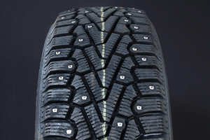 215/65R16 KUMHO CW11 C-D�CK DUBB