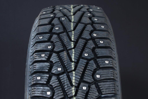 215/55R18 PIRELLI WINTER ICE ZERO DUBB DOT2022